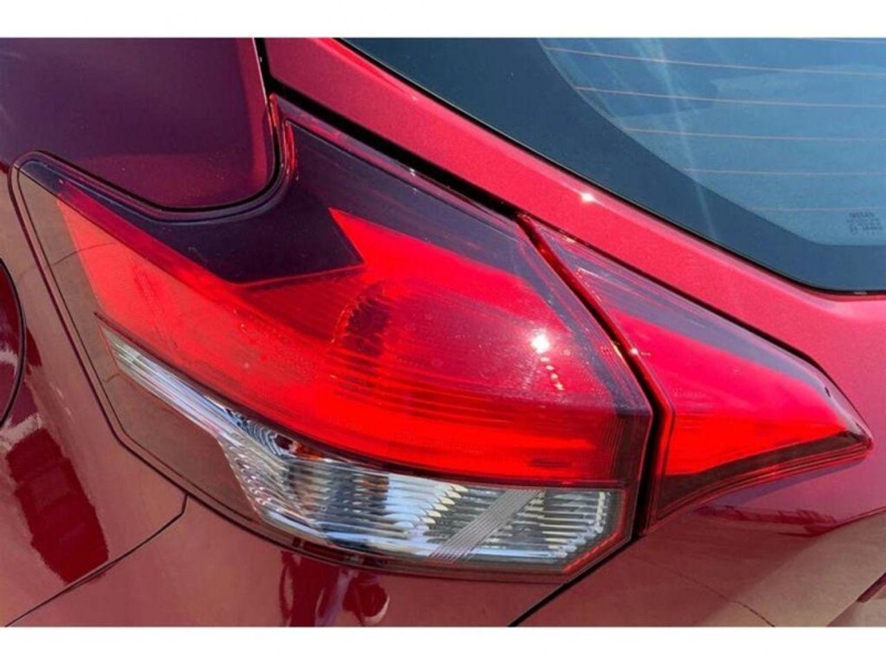 2018 Nissan Kicks S-3