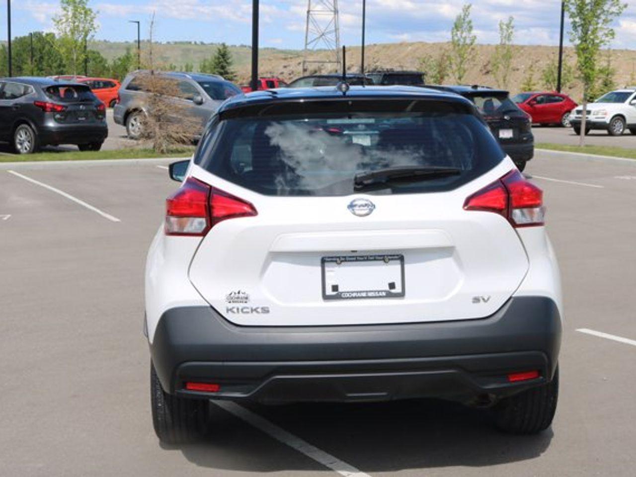 2018 Nissan Kicks S-3