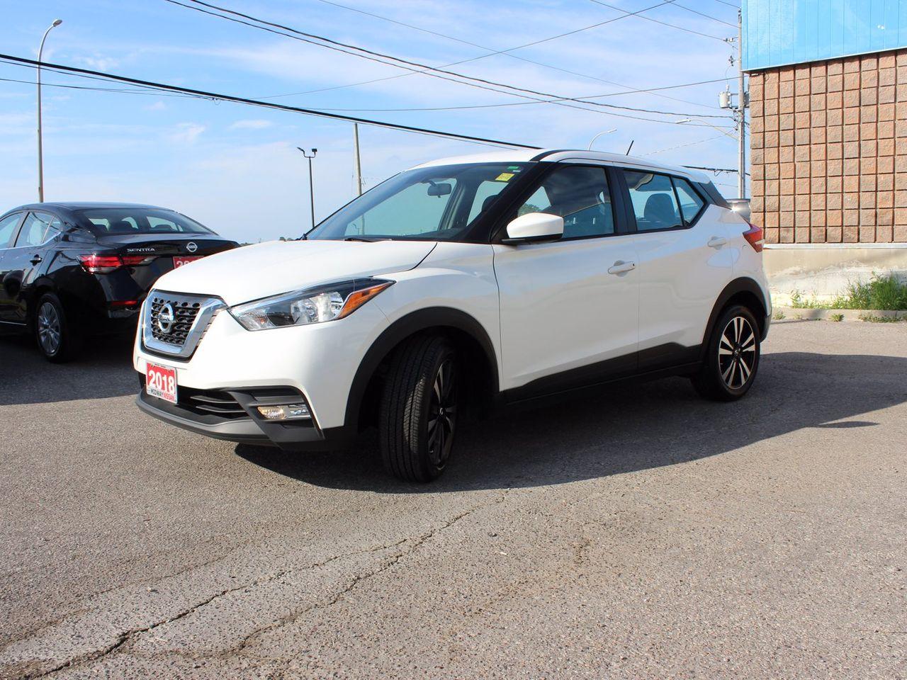 2018 Nissan Kicks S-3