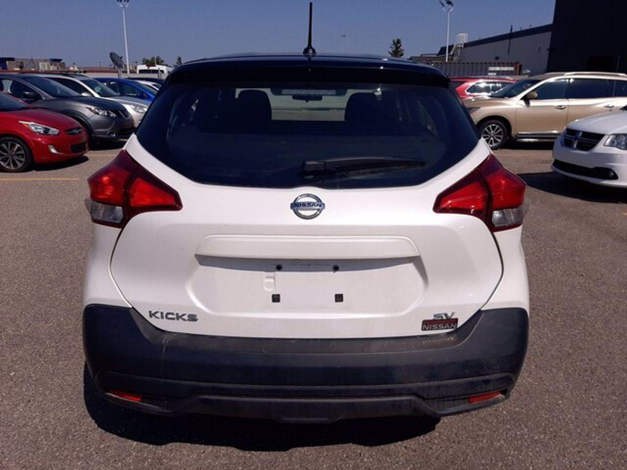 2018 Nissan Kicks S-3