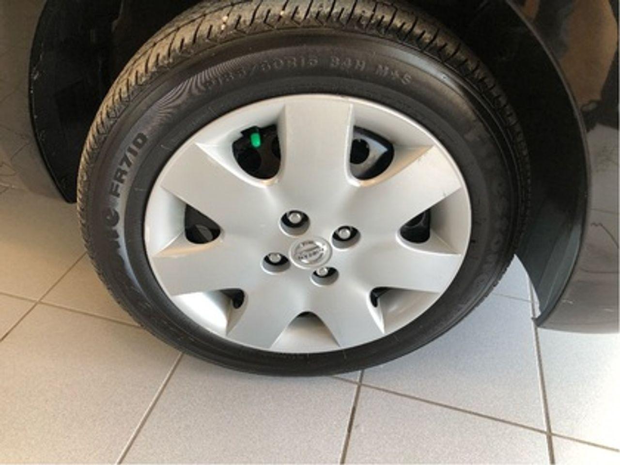 2018 Nissan Micra Base-2
