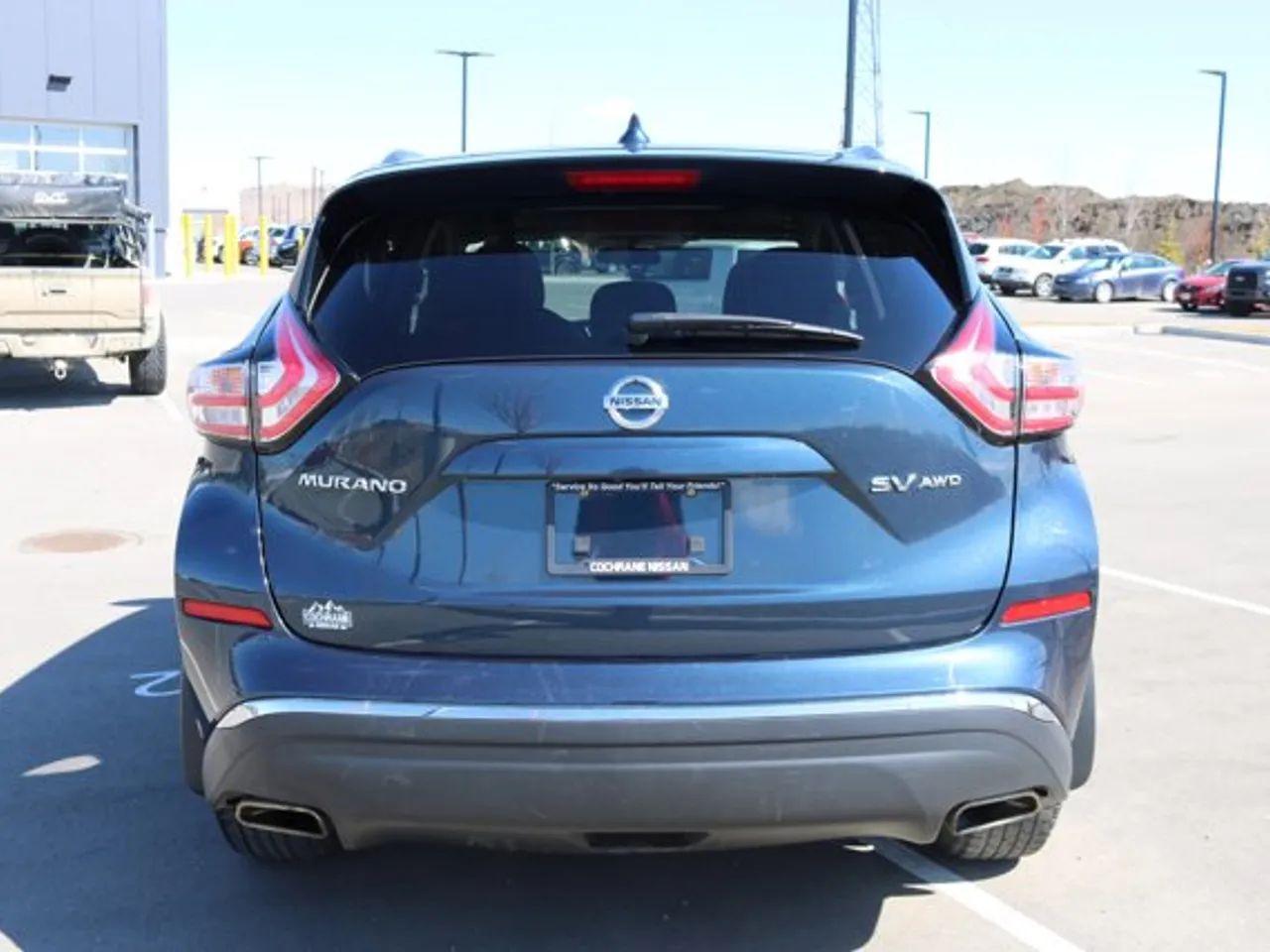 2018 Nissan Murano Platinum-3