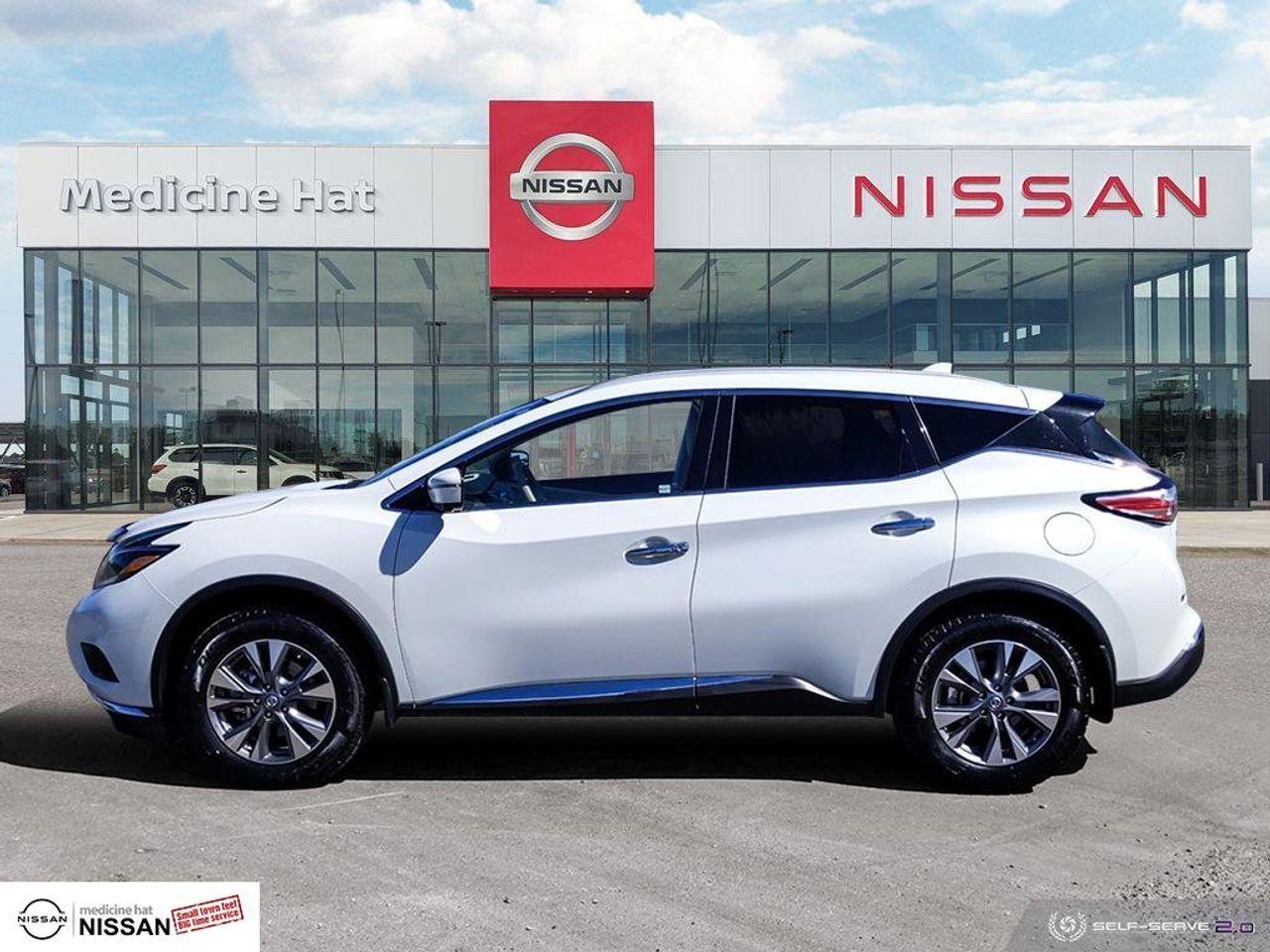 2018 Nissan Murano Platinum-3