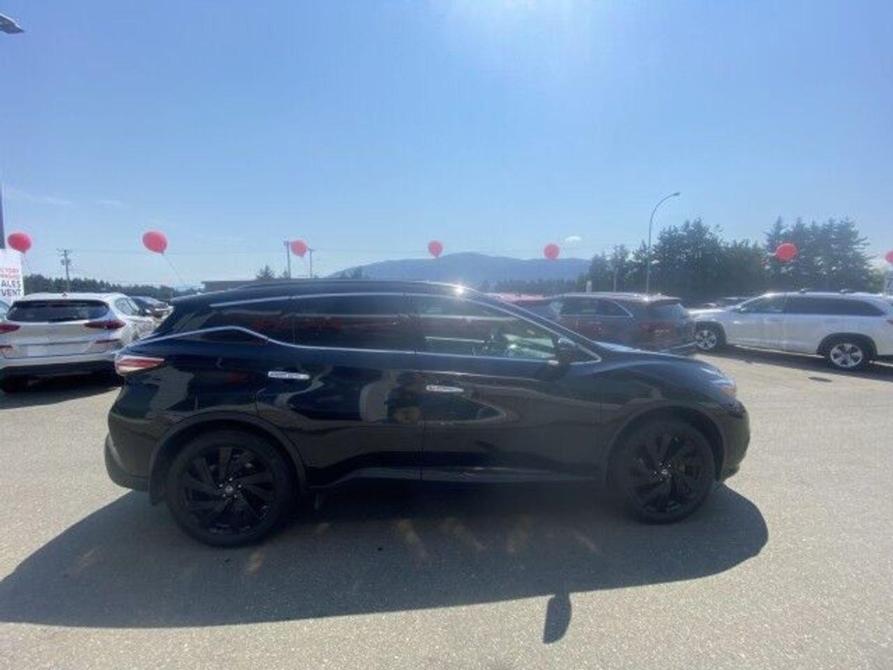 2018 Nissan Murano Platinum-4