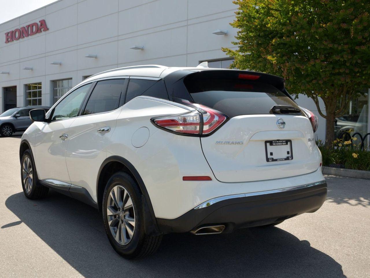 2018 Nissan Murano Platinum-3