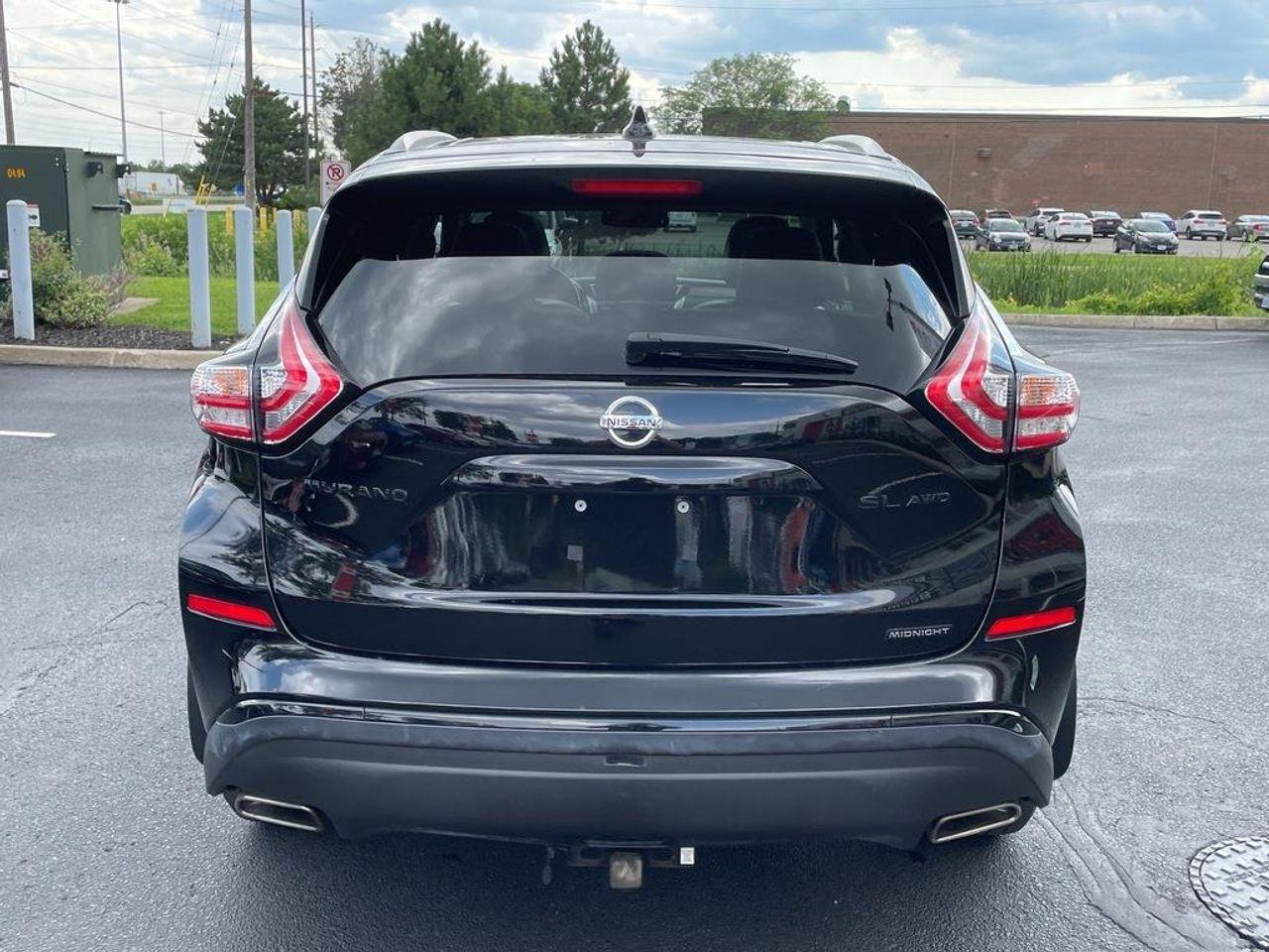2018 Nissan Murano Platinum-3