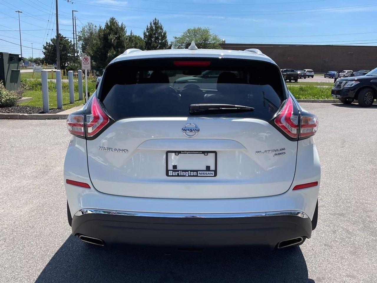 2018 Nissan Murano Platinum-3
