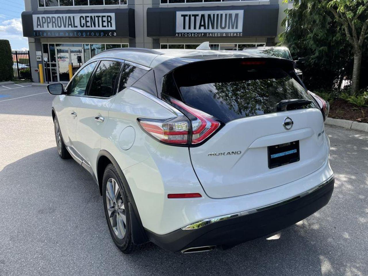 2018 Nissan Murano Platinum-3