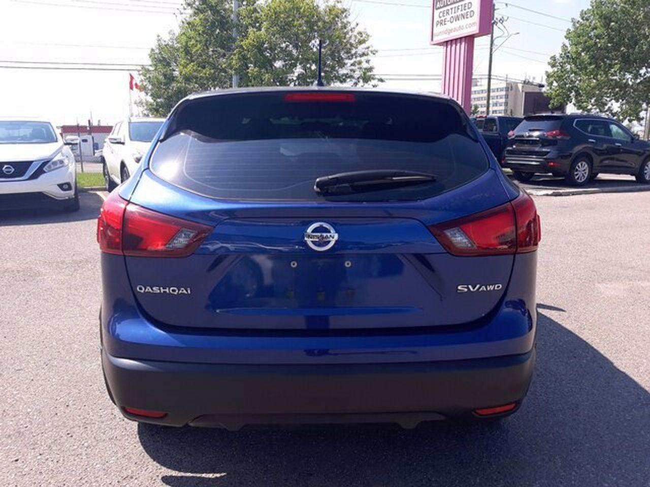 2018 Nissan Qashqai S-3