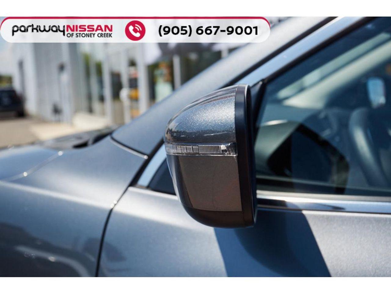 2018 Nissan Rogue Sport S-3