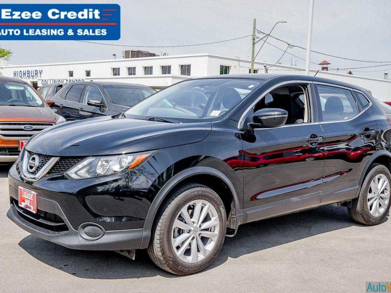 2018 Nissan Rogue Sport S-3