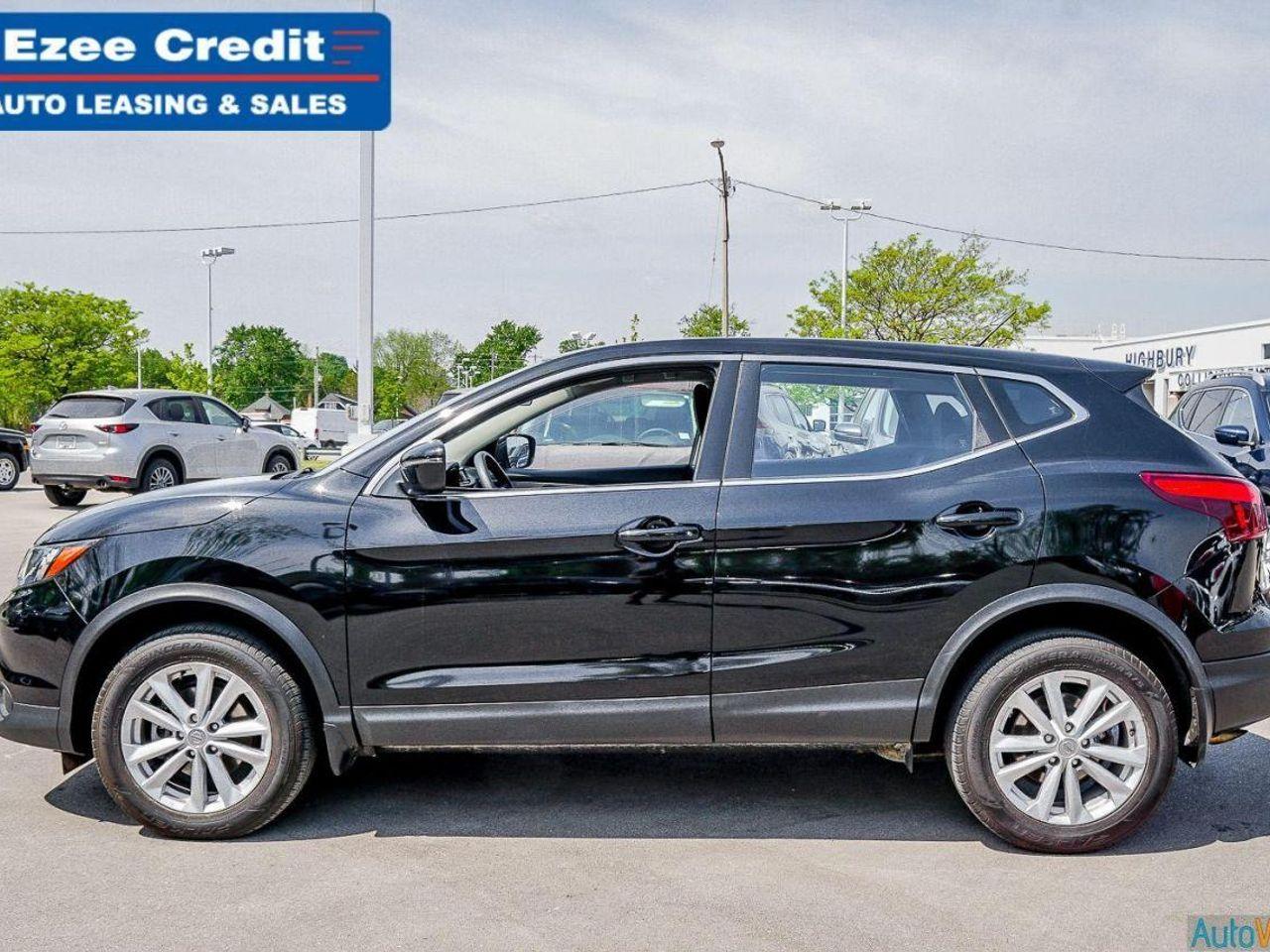 2018 Nissan Rogue Sport S-4