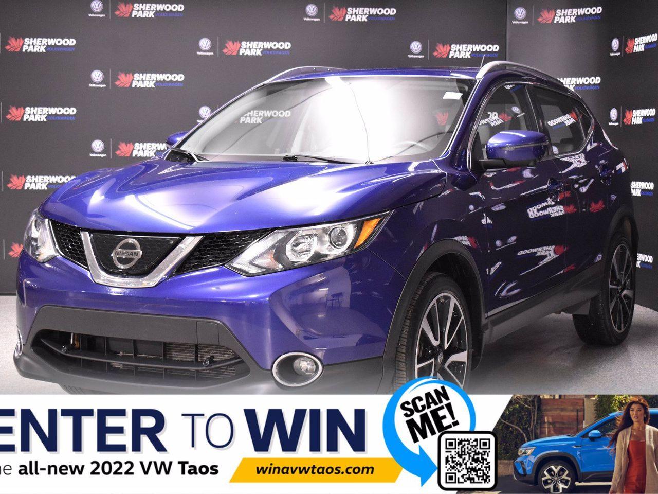 2018 Nissan Rogue Sport S-0