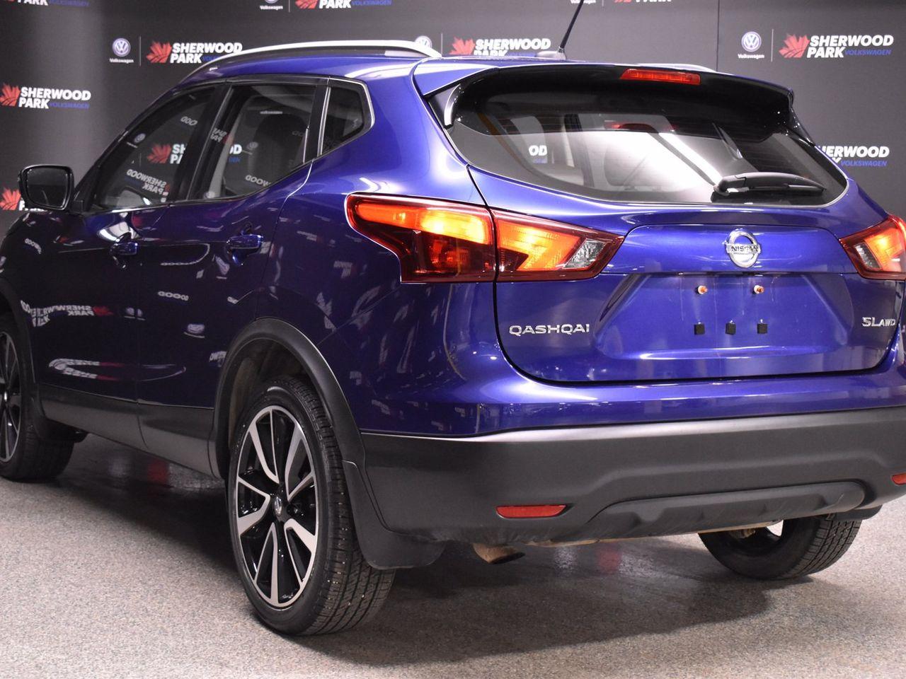 2018 Nissan Rogue Sport S-3