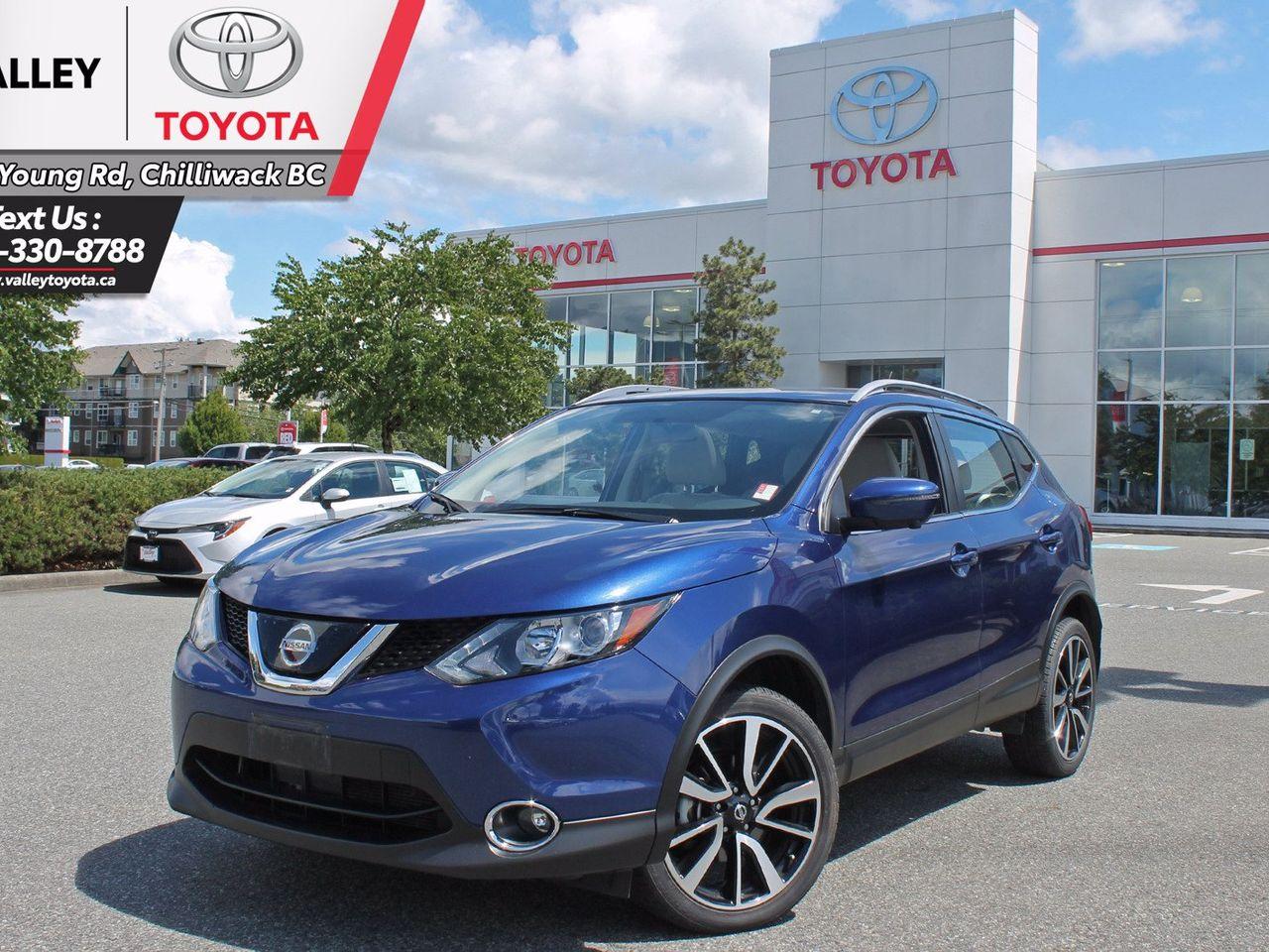 2018 Nissan Rogue Sport S-0