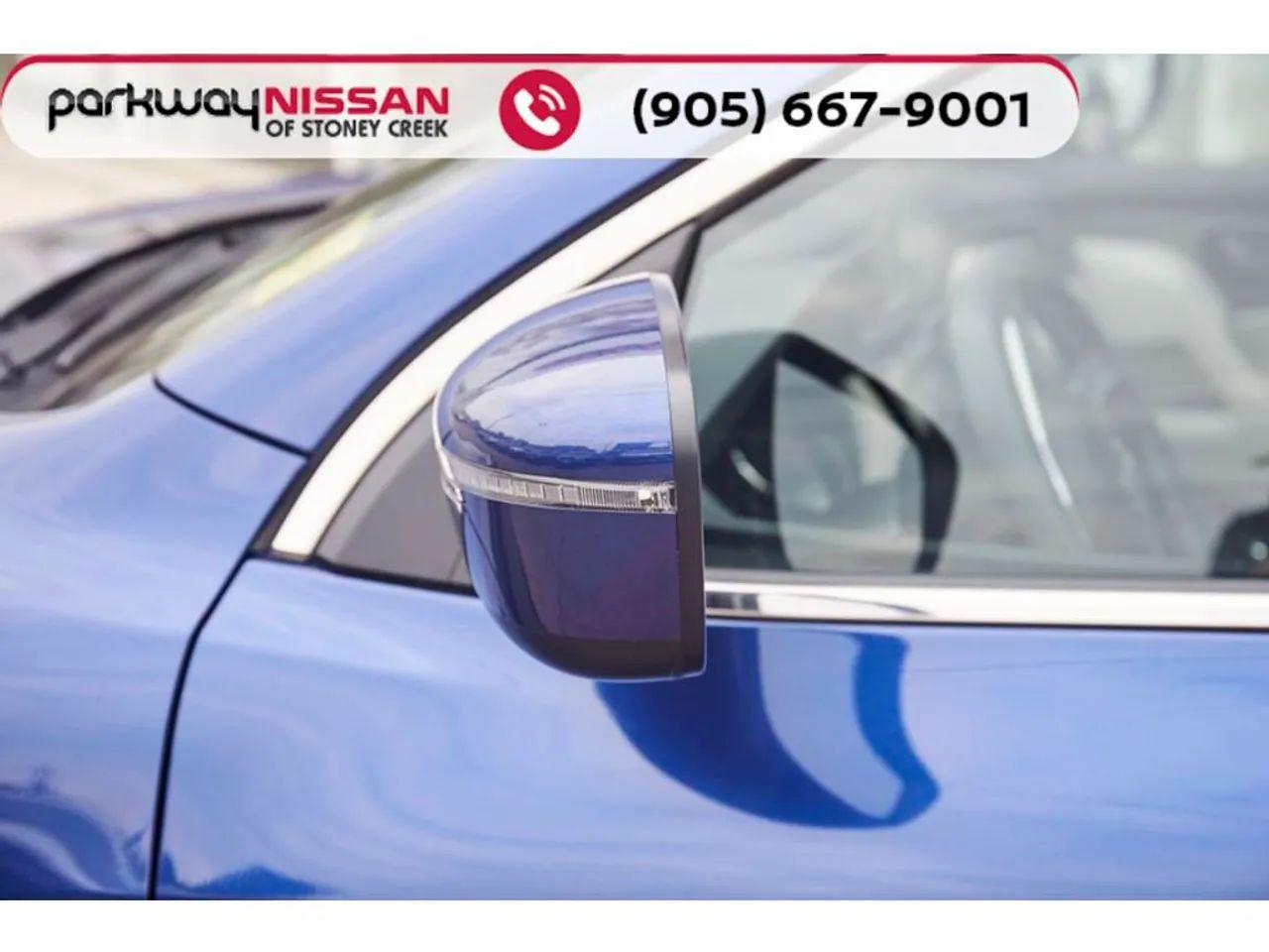 2018 Nissan Rogue Sport S-3