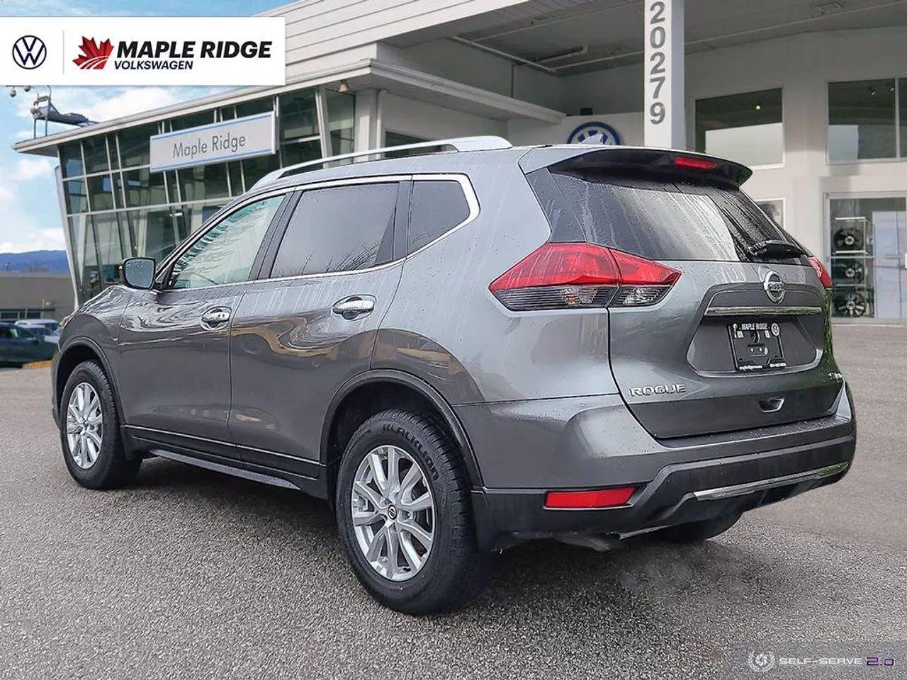 2018 Nissan Rogue S-3