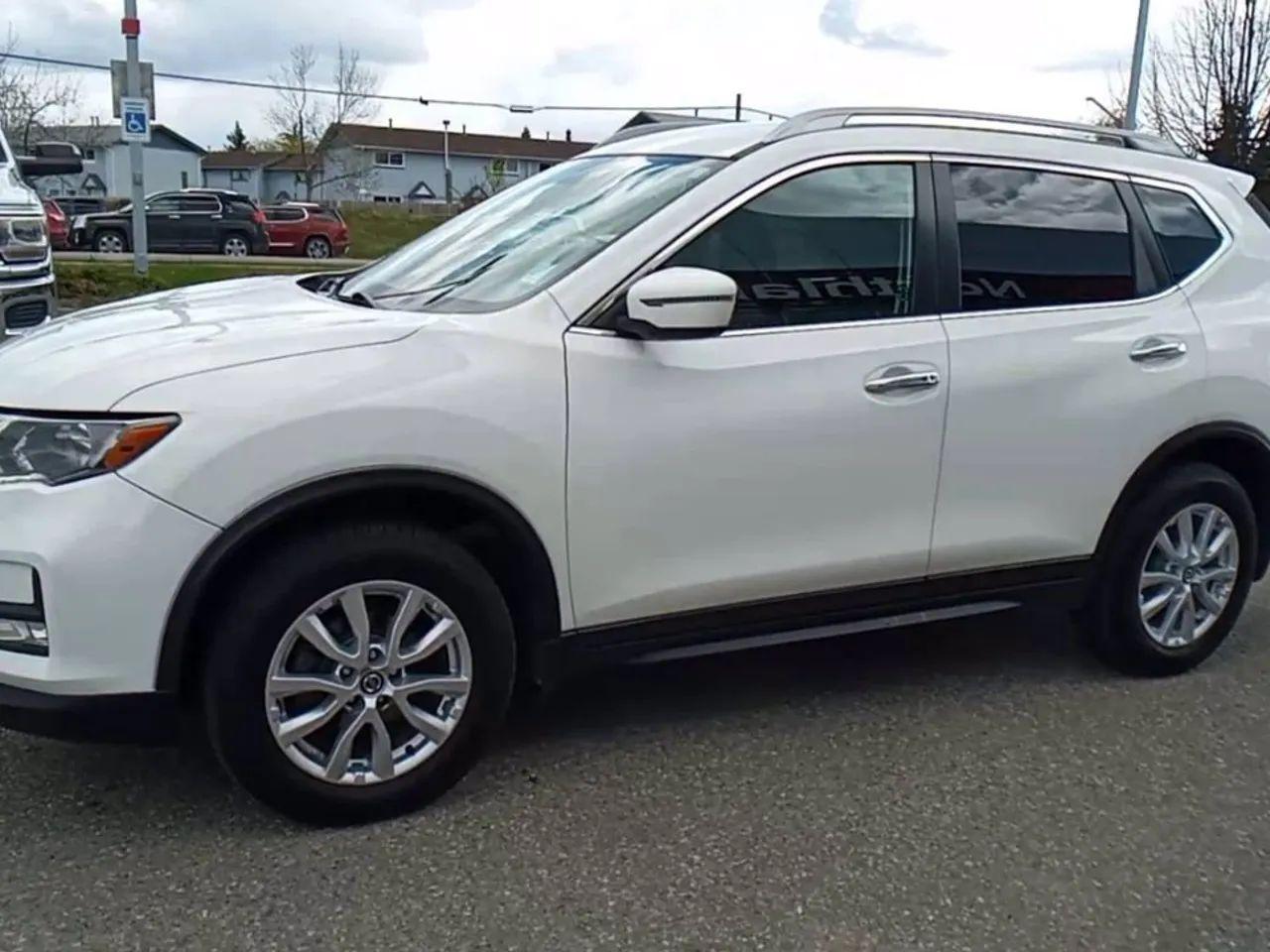 2018 Nissan Rogue S-3