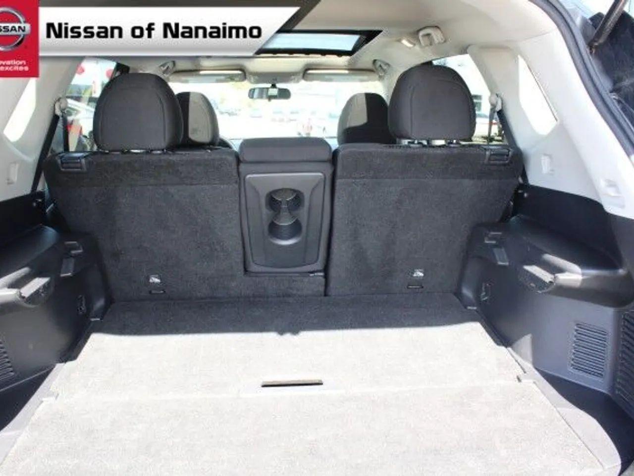 2018 Nissan Rogue S-3