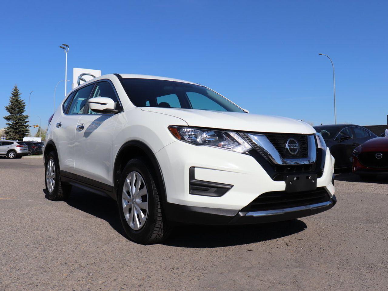 2018 Nissan Rogue S-3