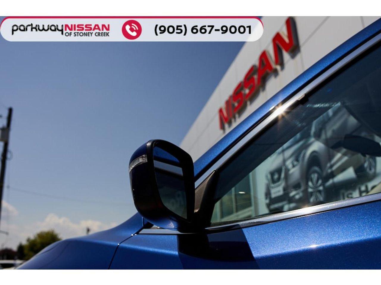 2018 Nissan Rogue S-3