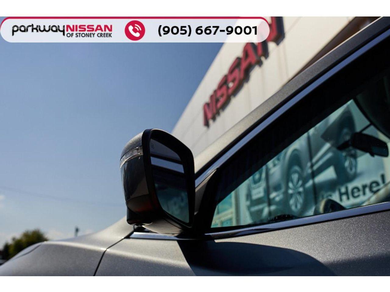 2018 Nissan Rogue S-3