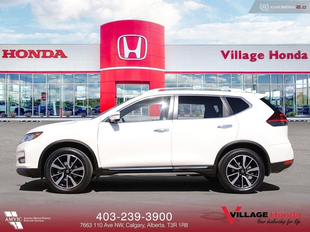 2018 Nissan Rogue S-3