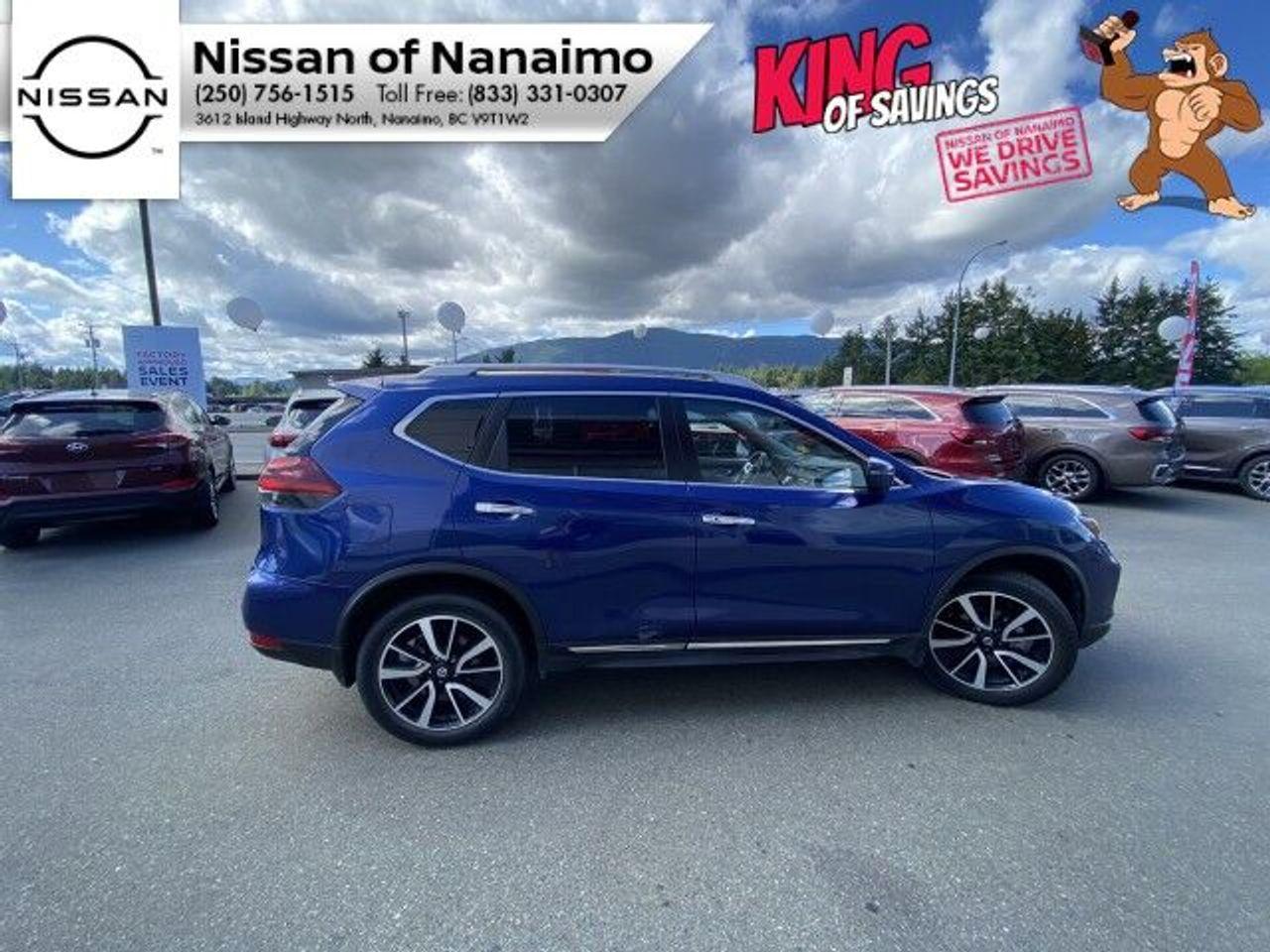 2018 Nissan Rogue S-3