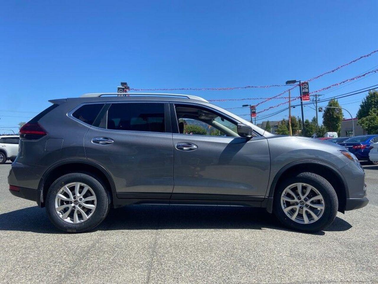 2018 Nissan Rogue S-3
