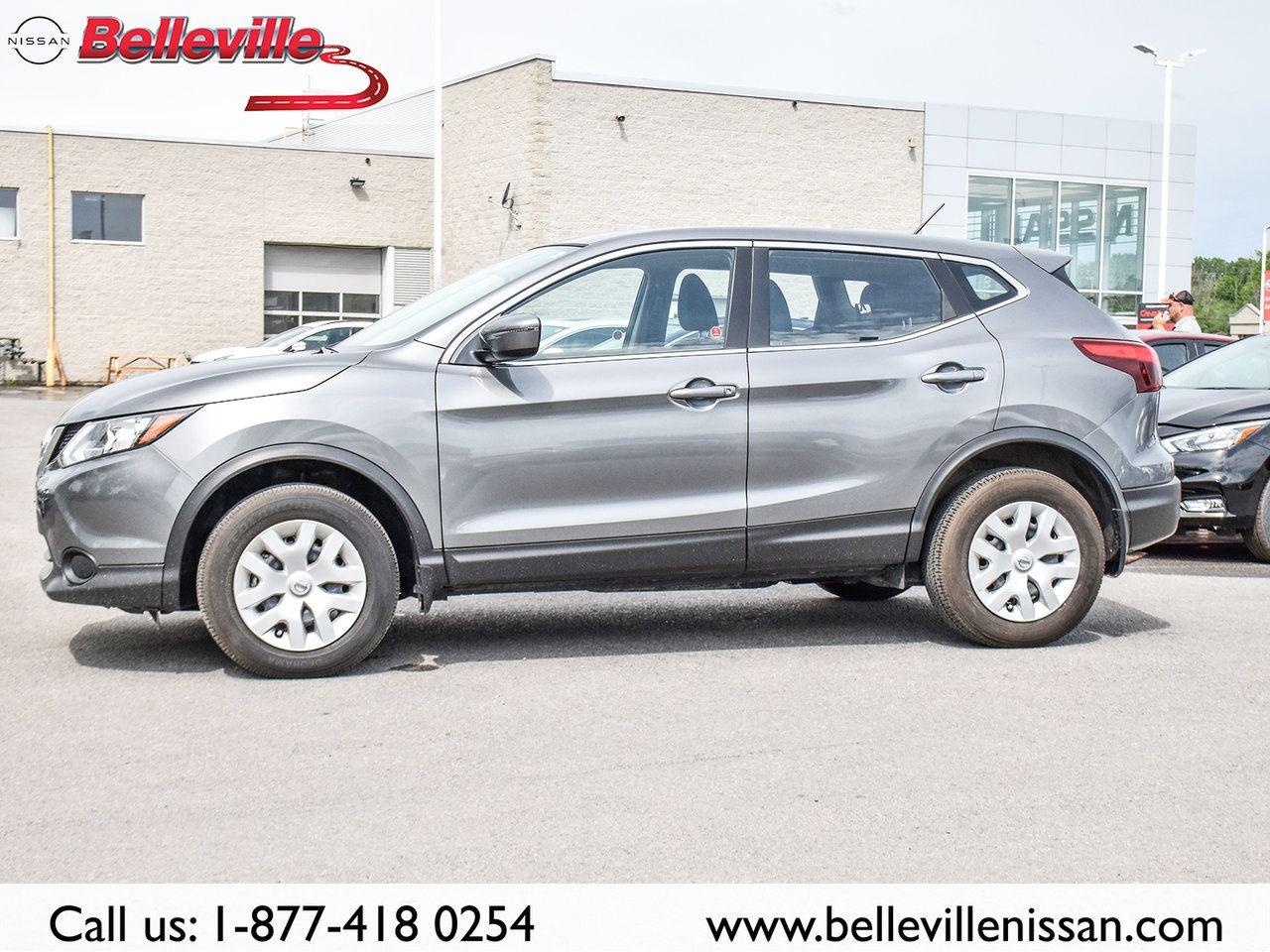 2018 Nissan Rogue S-3