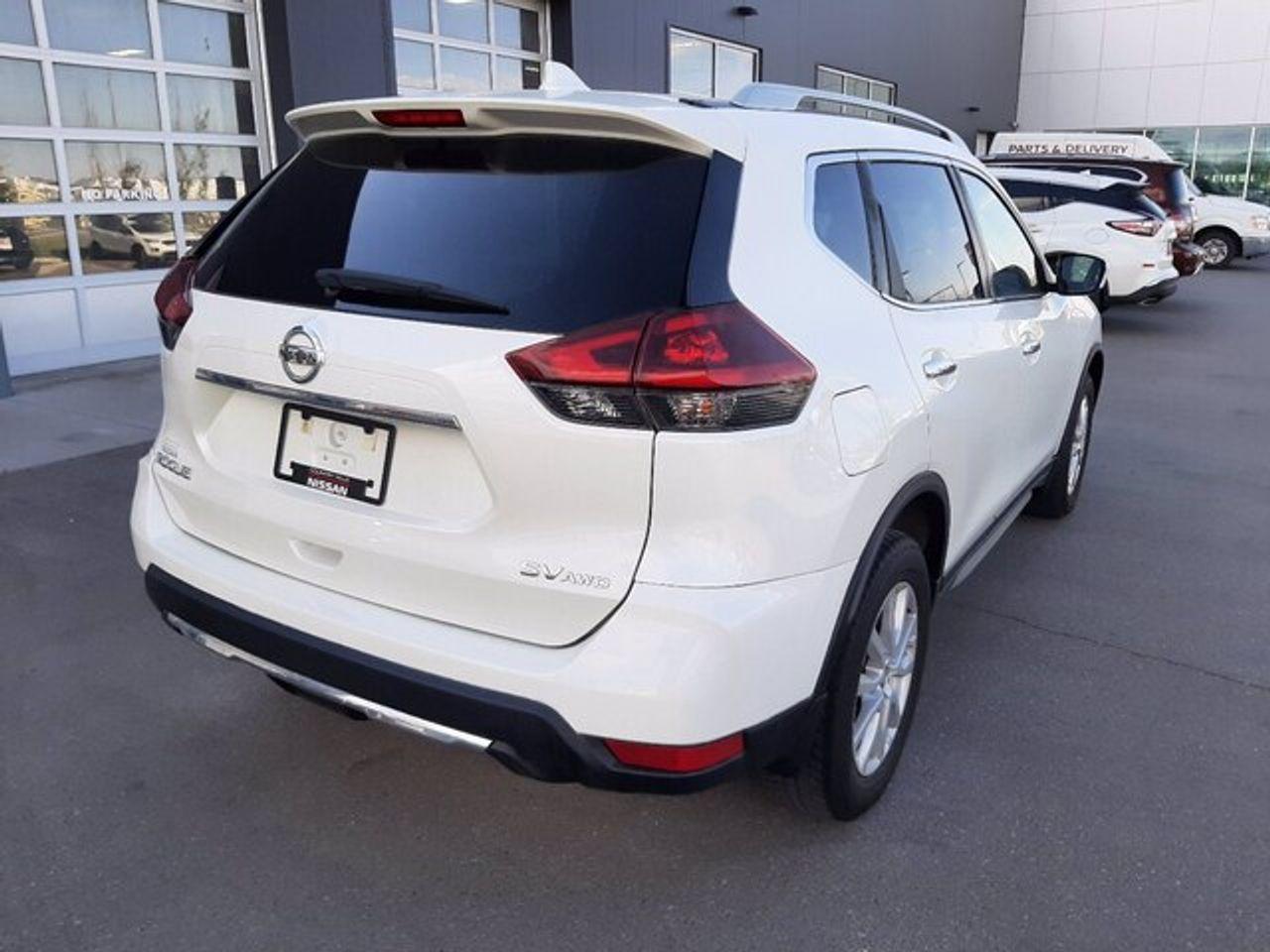 2018 Nissan Rogue S-3