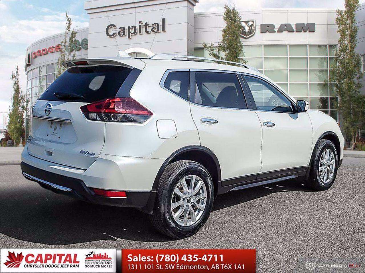 2018 Nissan Rogue S-3
