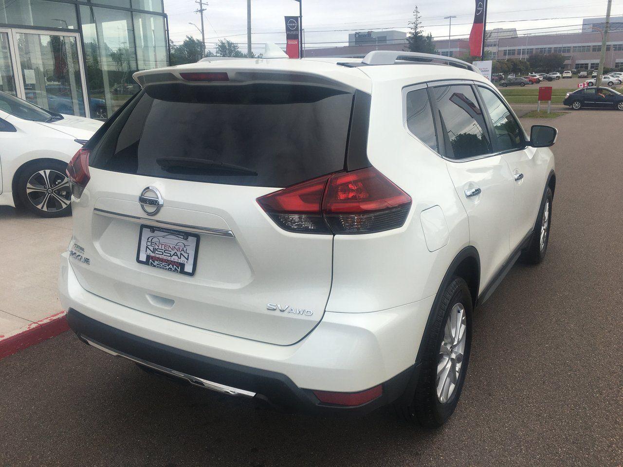 2018 Nissan Rogue S-3
