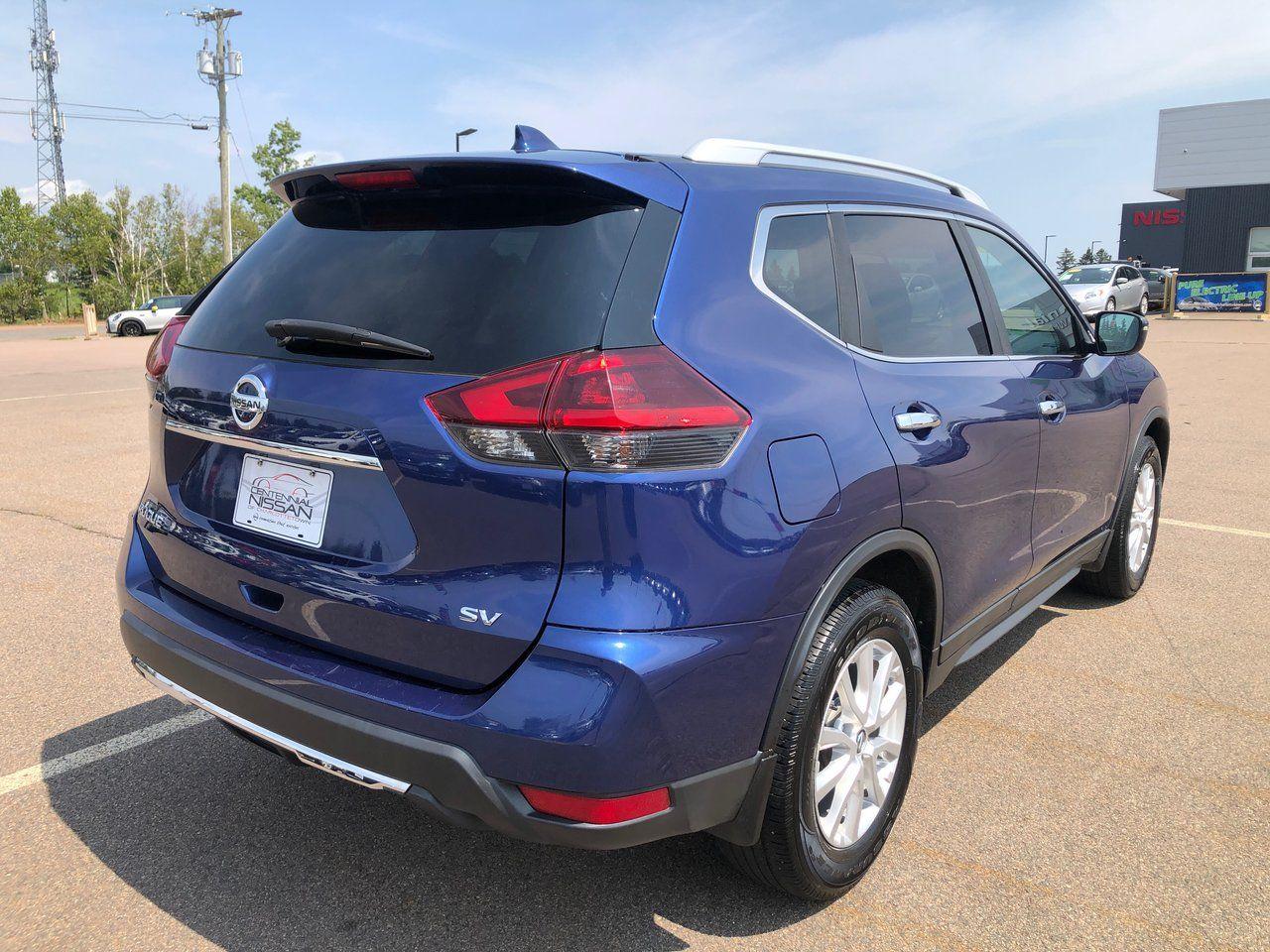 2018 Nissan Rogue S-3