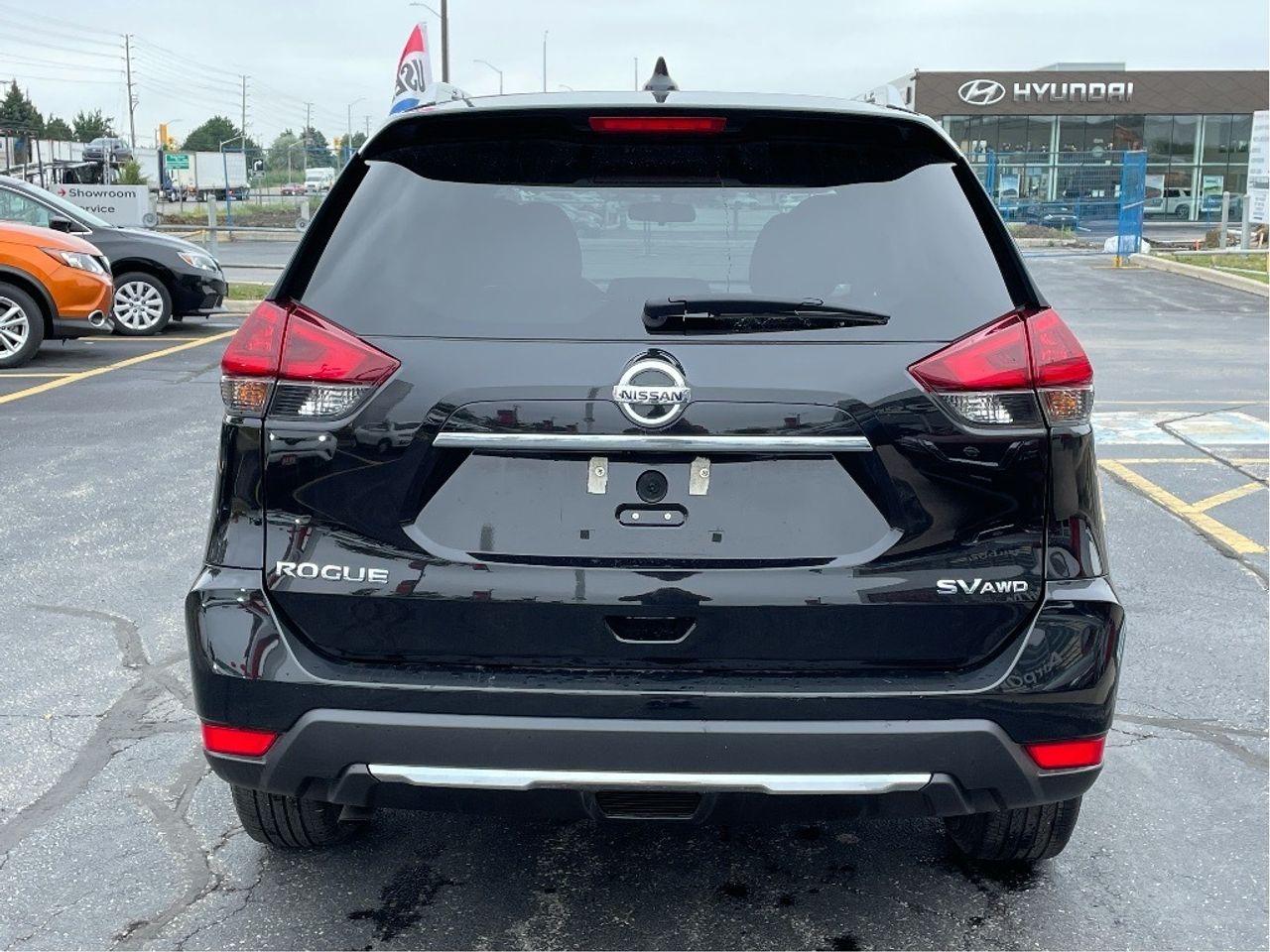 2018 Nissan Rogue S-3