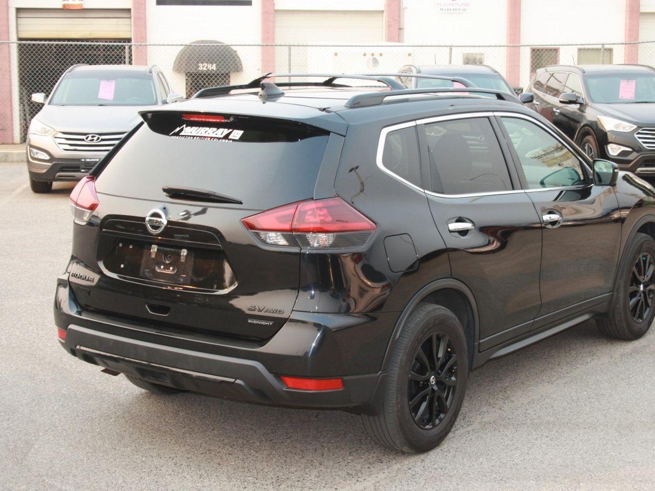 2018 Nissan Rogue S-3