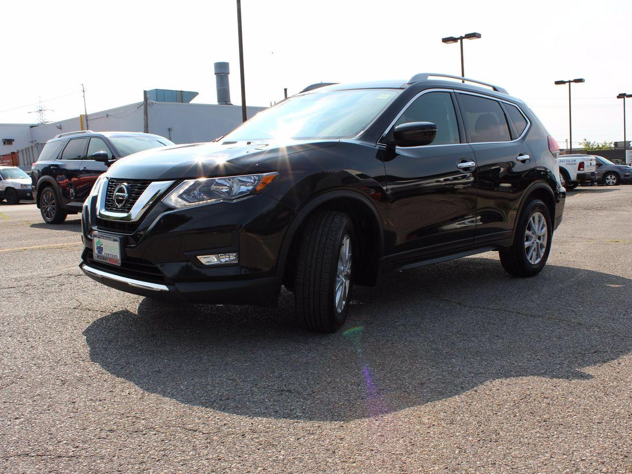 2018 Nissan Rogue S-3