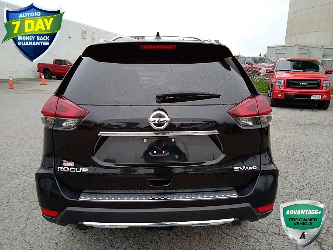2018 Nissan Rogue S-3