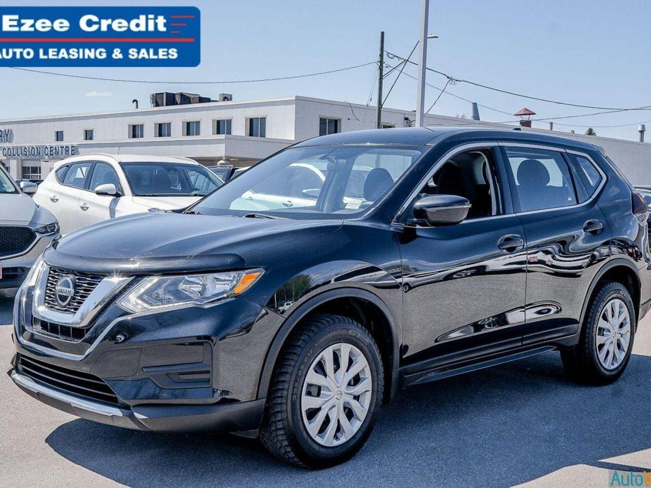 2018 Nissan Rogue S-3