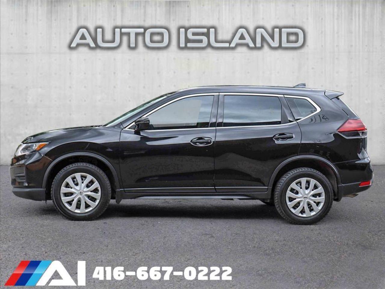 2018 Nissan Rogue S-3