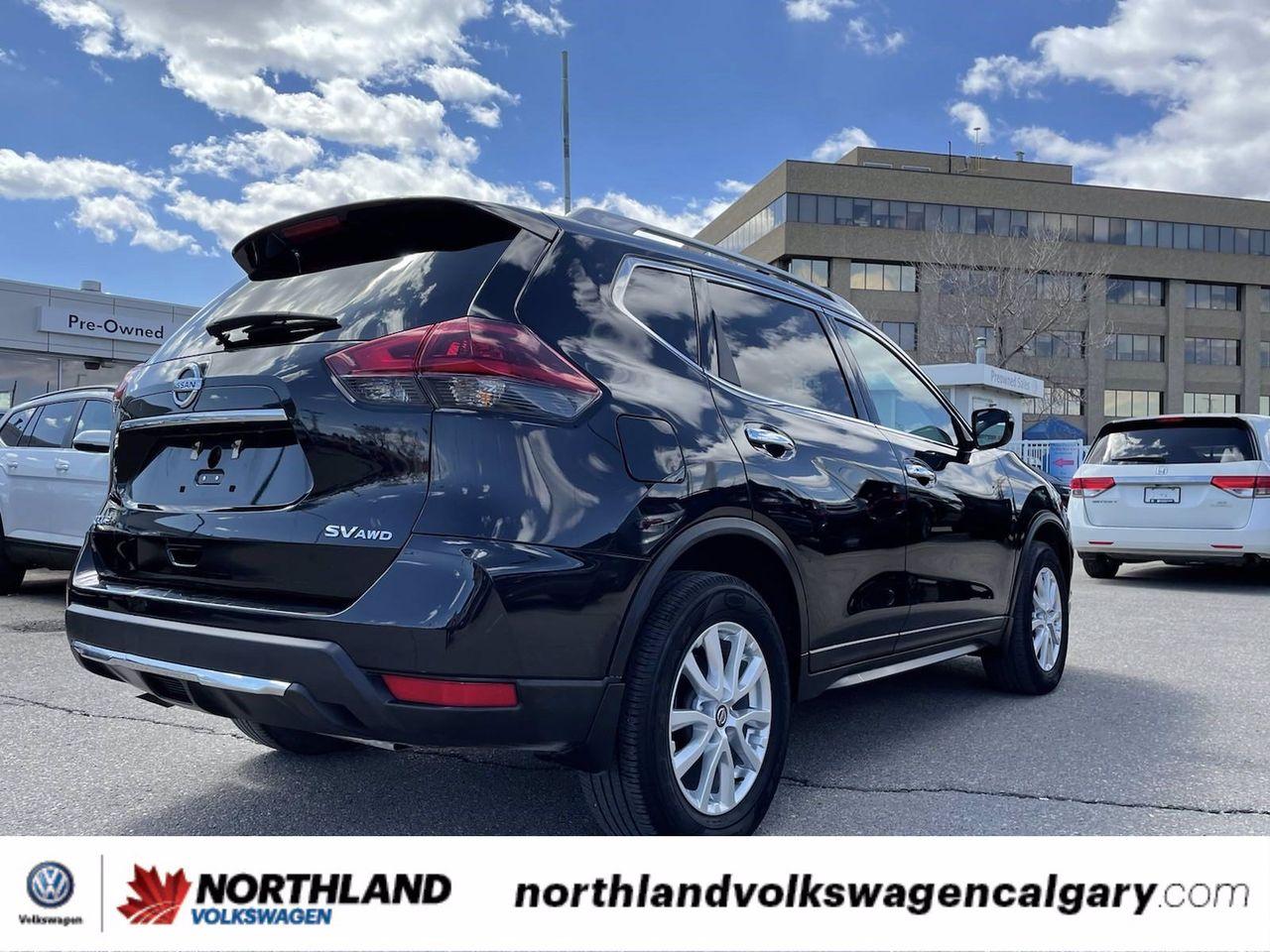 2018 Nissan Rogue S-3