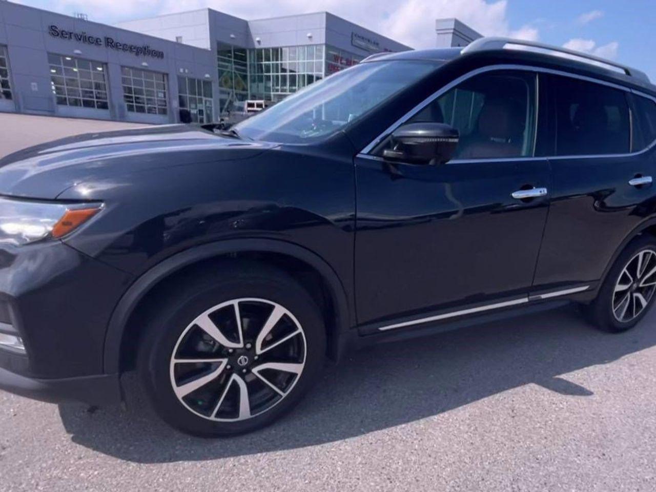 2018 Nissan Rogue S-3