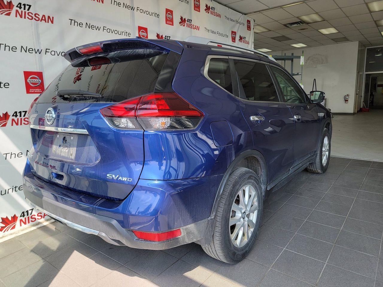 2018 Nissan Rogue S-3