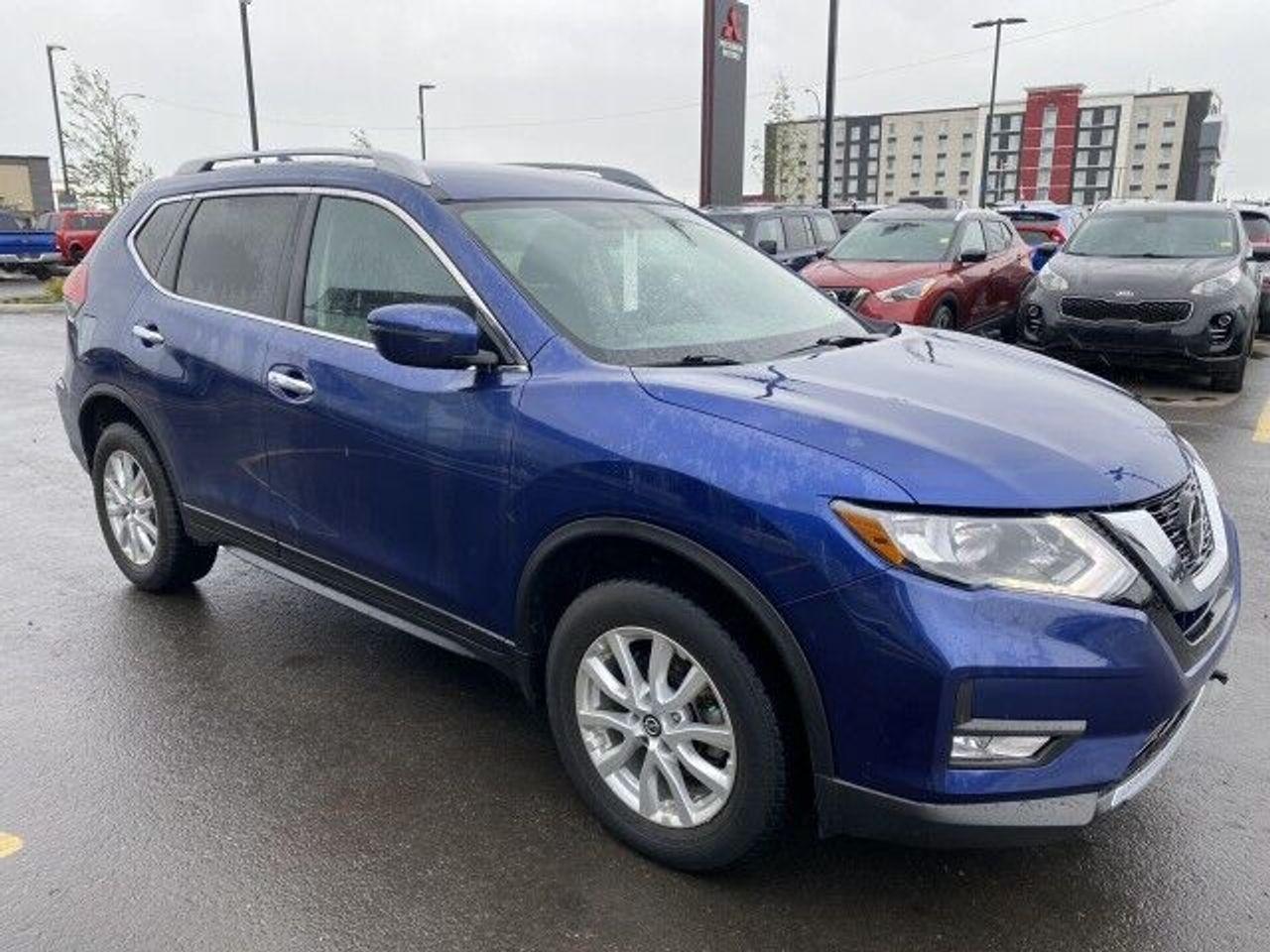2018 Nissan Rogue S-3