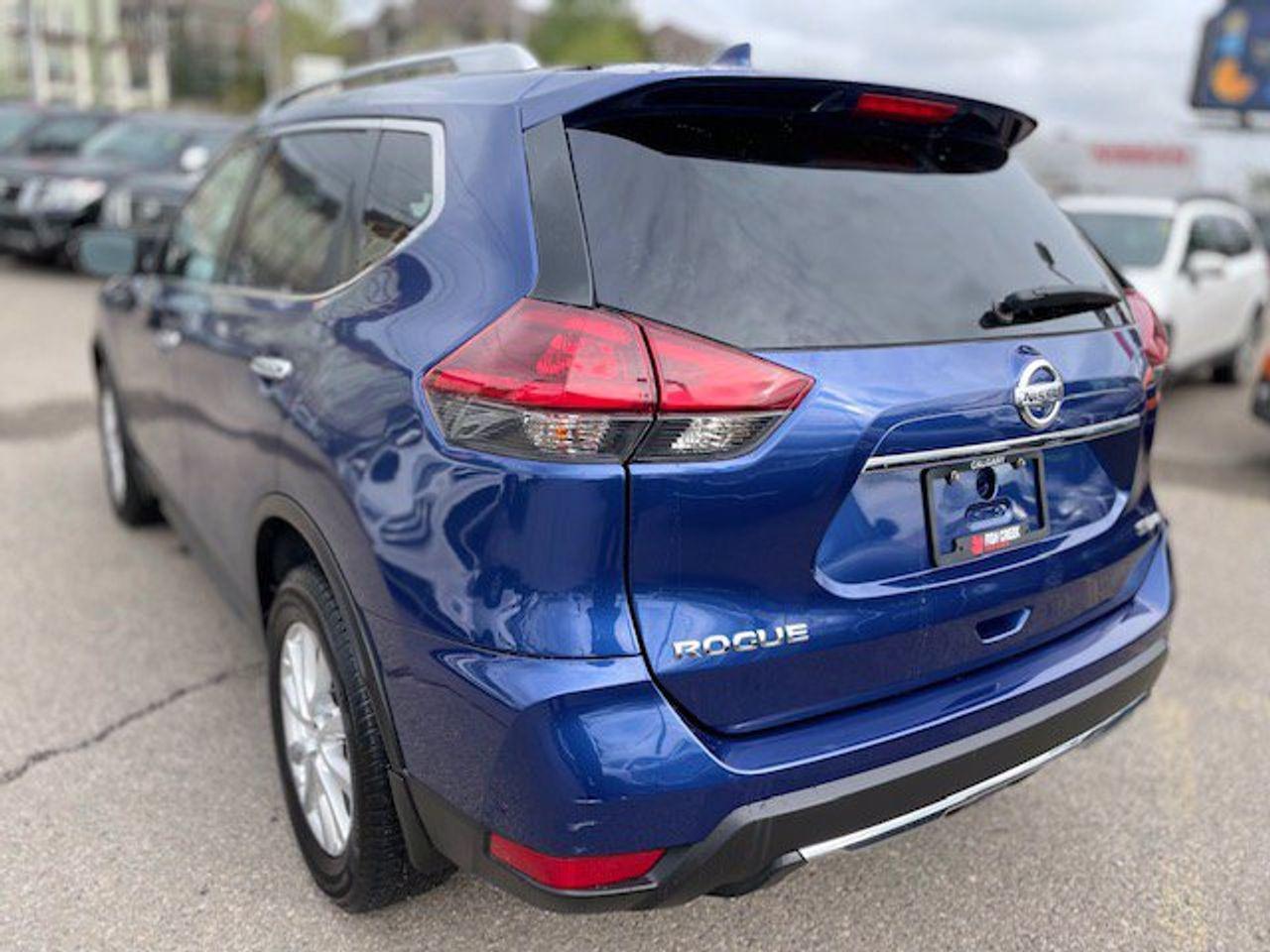 2018 Nissan Rogue S-3