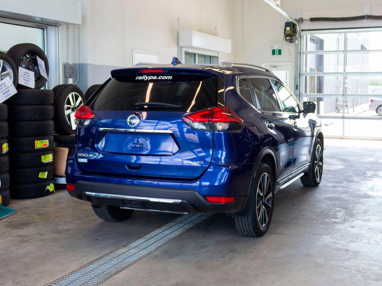 2018 Nissan Rogue S-3