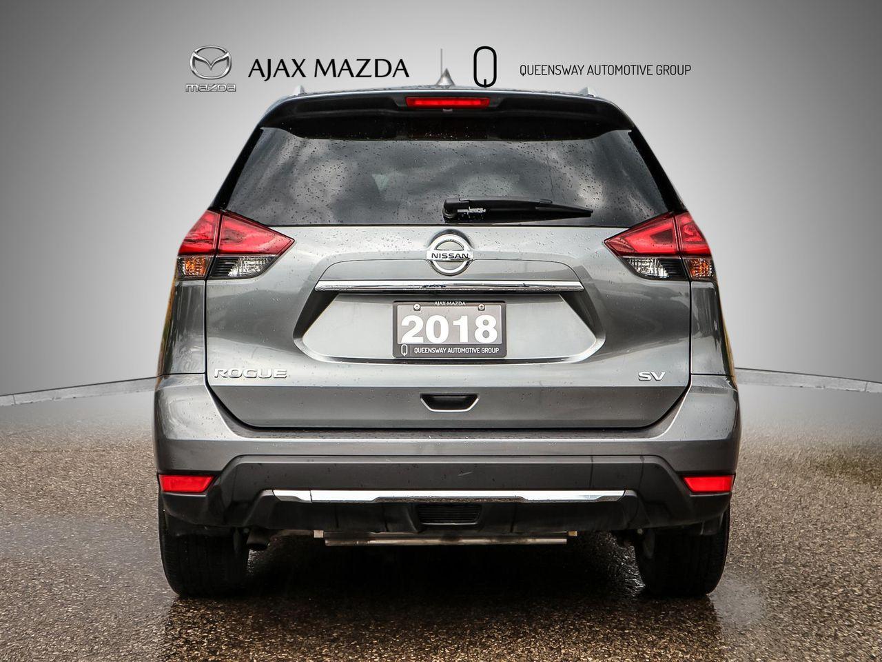 2018 Nissan Rogue S-3