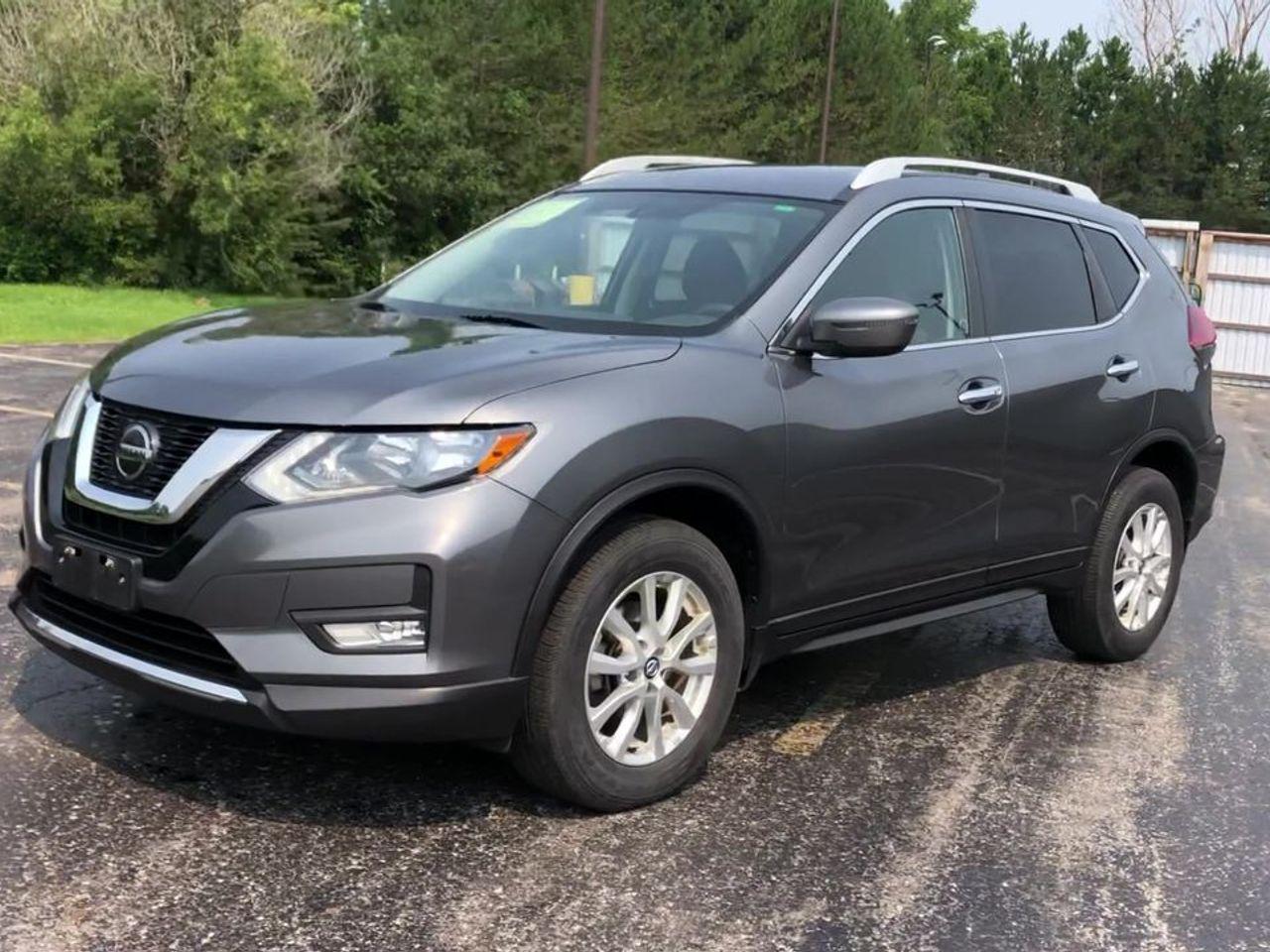 2018 Nissan Rogue S-3