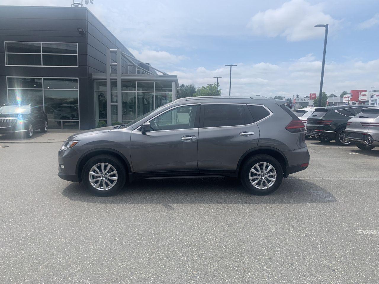 2018 Nissan Rogue S-3