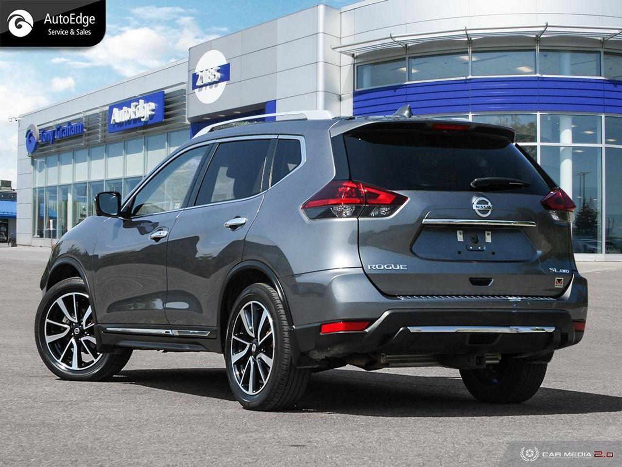 2018 Nissan Rogue S-3